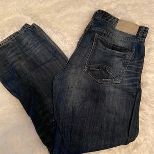 Sean John Mens Jeans